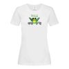 Stedman Ladies Classic Tee Thumbnail