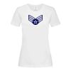 Stedman Ladies Classic Tee Thumbnail