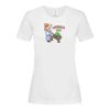 Stedman Ladies Classic Tee Thumbnail