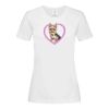 Stedman Ladies Classic Tee Thumbnail