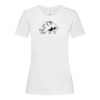 Stedman Ladies Classic Tee Thumbnail