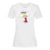 Stedman Ladies Classic Tee Thumbnail
