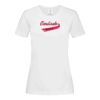 Stedman Ladies Classic Tee Thumbnail