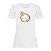 Stedman Ladies Classic Tee Thumbnail