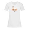 Stedman Ladies Classic Tee Thumbnail