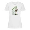 Stedman Ladies Classic Tee Thumbnail