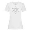 Stedman Ladies Classic Tee Thumbnail