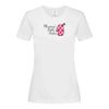 Stedman Ladies Classic Tee Thumbnail