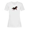 Stedman Ladies Classic Tee Thumbnail