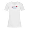 Stedman Ladies Classic Tee Thumbnail