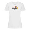 Stedman Ladies Classic Tee Thumbnail