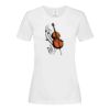 Stedman Ladies Classic Tee Thumbnail