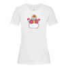 Stedman Ladies Classic Tee Thumbnail
