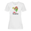 Stedman Ladies Classic Tee Thumbnail
