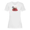 Stedman Ladies Classic Tee Thumbnail