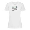 Stedman Ladies Classic Tee Thumbnail