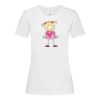 Stedman Ladies Classic Tee Thumbnail