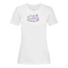 Stedman Ladies Classic Tee Thumbnail
