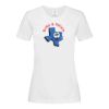 Stedman Ladies Classic Tee Thumbnail