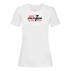 Stedman Ladies Classic Tee Thumbnail