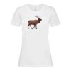 Stedman Ladies Classic Tee Thumbnail