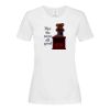 Stedman Ladies Classic Tee Thumbnail