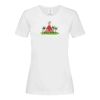 Stedman Ladies Classic Tee Thumbnail