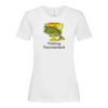 Stedman Ladies Classic Tee Thumbnail