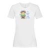 Stedman Ladies Classic Tee Thumbnail