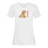 Stedman Ladies Classic Tee Thumbnail