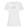 Stedman Ladies Classic Tee Thumbnail
