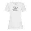 Stedman Ladies Classic Tee Thumbnail