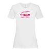Stedman Ladies Classic Tee Thumbnail