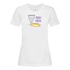 Stedman Ladies Classic Tee Thumbnail