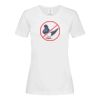 Stedman Ladies Classic Tee Thumbnail