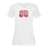 Stedman Ladies Classic Tee Thumbnail