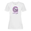 Stedman Ladies Classic Tee Thumbnail