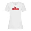 Stedman Ladies Classic Tee Thumbnail