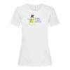 Stedman Ladies Classic Tee Thumbnail