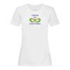 Stedman Ladies Classic Tee Thumbnail