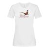 Stedman Ladies Classic Tee Thumbnail