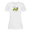 Stedman Ladies Classic Tee Thumbnail