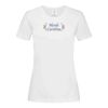 Stedman Ladies Classic Tee Thumbnail