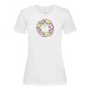 Stedman Ladies Classic Tee Thumbnail