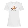 Stedman Ladies Classic Tee Thumbnail