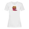 Stedman Ladies Classic Tee Thumbnail