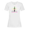 Stedman Ladies Classic Tee Thumbnail