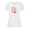 Stedman Ladies Classic Tee Thumbnail