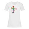 Stedman Ladies Classic Tee Thumbnail