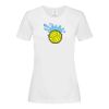 Stedman Ladies Classic Tee Thumbnail